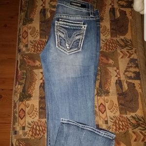 Vigoss jeans